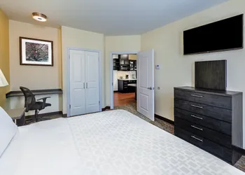 Candlewood Suites Houston North I45 by IHG hotel thumbnail 6