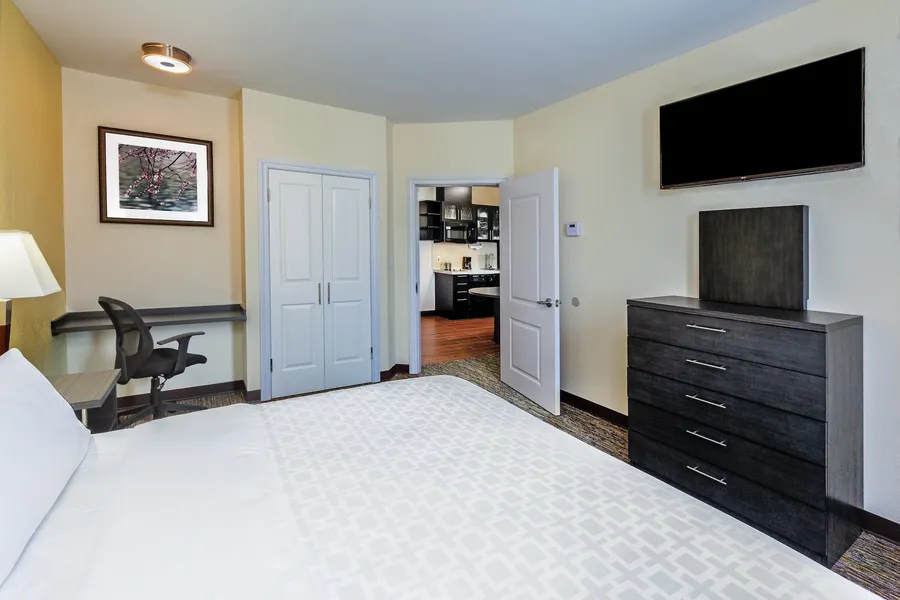 Candlewood Suites Houston North I45 by IHG hotel detail image 6