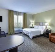 Candlewood Suites Houston North I45 by IHG hotel detail image 7