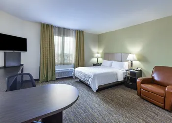 Candlewood Suites Houston North I45 by IHG hotel thumbnail 7