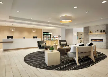 Homewood Suites By Hilton Salt Lake City Draper hotel thumbnail 2