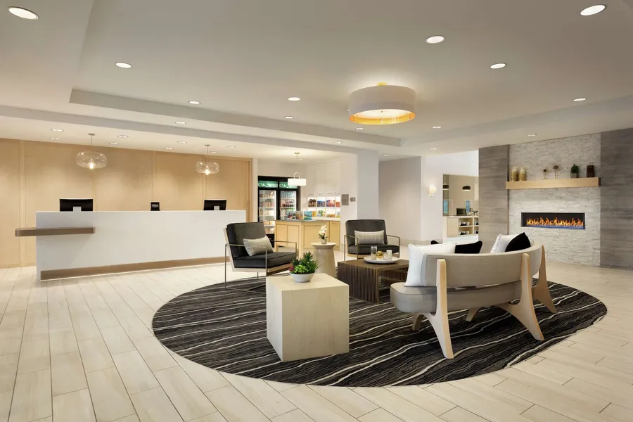 Homewood Suites By Hilton Salt Lake City Draper hotel detail image 2