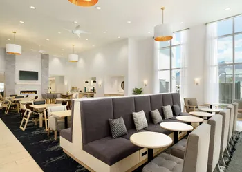 Homewood Suites By Hilton Salt Lake City Draper hotel thumbnail 3