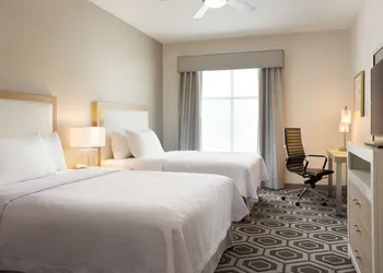 Homewood Suites By Hilton Salt Lake City Draper hotel thumbnail 5