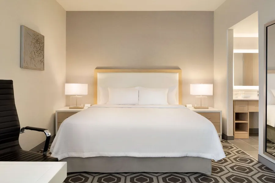 Homewood Suites By Hilton Salt Lake City Draper hotel detail image 6