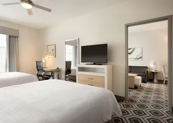 Homewood Suites By Hilton Salt Lake City Draper hotel thumbnail 8