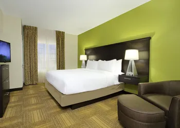 Staybridge Suites Odessa - Interstate HWY 20 by IHG hotel thumbnail 2