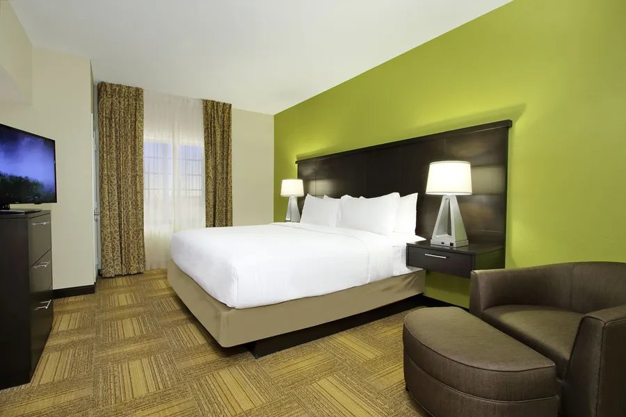 Staybridge Suites Odessa - Interstate HWY 20 by IHG hotel detail image 2