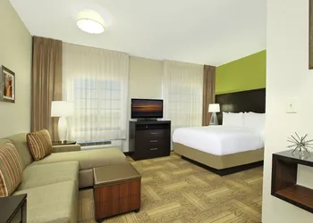 Staybridge Suites Odessa - Interstate HWY 20 by IHG hotel thumbnail 3
