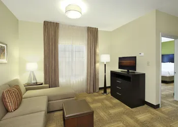 Staybridge Suites Odessa - Interstate HWY 20 by IHG hotel thumbnail 4