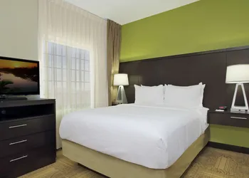 Staybridge Suites Odessa - Interstate HWY 20 by IHG hotel thumbnail 6
