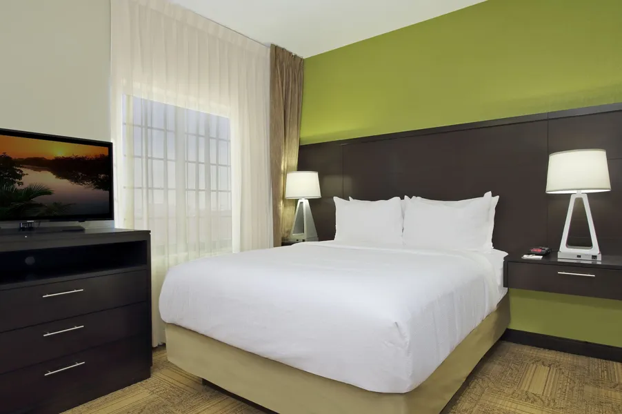 Staybridge Suites Odessa - Interstate HWY 20 by IHG hotel detail image 6