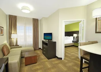 Staybridge Suites Odessa - Interstate HWY 20 by IHG hotel thumbnail 8