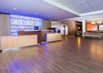 Fairfield Inn & Suites Corpus Christi Aransas Pass hotel thumbnail 2