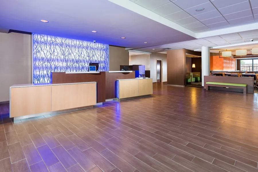 Fairfield Inn & Suites Corpus Christi Aransas Pass hotel detail image 2