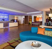 Fairfield Inn & Suites Corpus Christi Aransas Pass hotel detail image 3