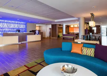 Fairfield Inn & Suites Corpus Christi Aransas Pass hotel thumbnail 3