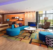 Fairfield Inn & Suites Corpus Christi Aransas Pass hotel detail image 4