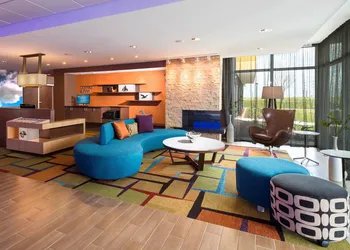 Fairfield Inn & Suites Corpus Christi Aransas Pass hotel thumbnail 4