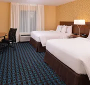 Fairfield Inn & Suites Corpus Christi Aransas Pass hotel detail image 5