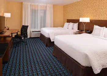 Fairfield Inn & Suites Corpus Christi Aransas Pass hotel thumbnail 5
