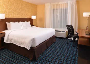 Fairfield Inn & Suites Corpus Christi Aransas Pass hotel thumbnail 6