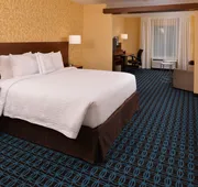 Fairfield Inn & Suites Corpus Christi Aransas Pass hotel detail image 7