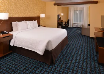 Fairfield Inn & Suites Corpus Christi Aransas Pass hotel thumbnail 7