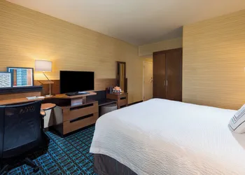 Fairfield Inn & Suites Corpus Christi Aransas Pass hotel thumbnail 8