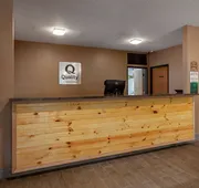 Quality Inn Redgranite hotel detail image 3