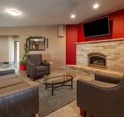 Quality Inn Redgranite hotel detail image 4