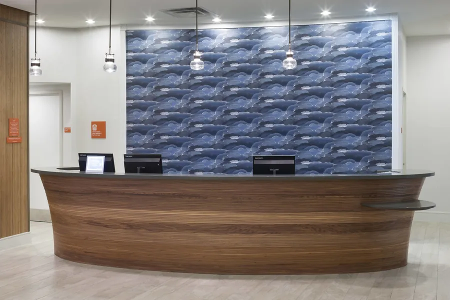 TownePlace Suites by Marriott Orlando at SeaWorld hotel detail image 2