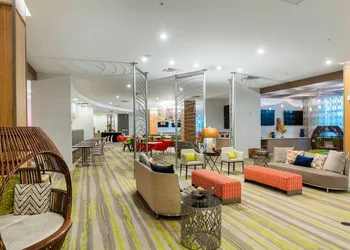 TownePlace Suites by Marriott Orlando at SeaWorld hotel thumbnail 4