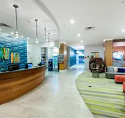 TownePlace Suites by Marriott Orlando at SeaWorld hotel detail image 5