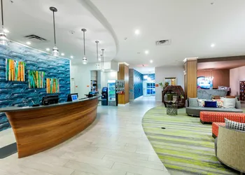 TownePlace Suites by Marriott Orlando at SeaWorld hotel thumbnail 5