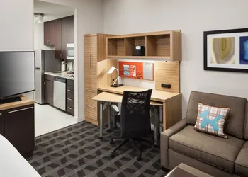 TownePlace Suites by Marriott Orlando at SeaWorld hotel thumbnail 6