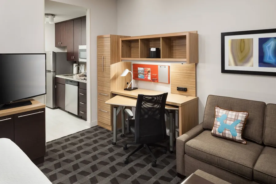 TownePlace Suites by Marriott Orlando at SeaWorld hotel detail image 6