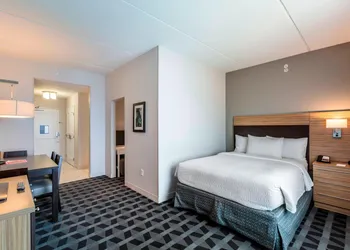 TownePlace Suites by Marriott Orlando at SeaWorld hotel thumbnail 8