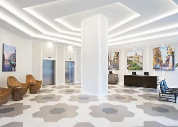 Hyatt Centric Brickell Miami hotel thumbnail 2