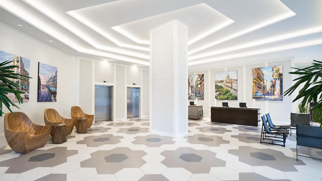 Hyatt Centric Brickell Miami hotel detail image 2