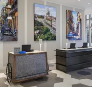 Hyatt Centric Brickell Miami hotel detail image 3