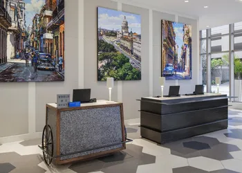 Hyatt Centric Brickell Miami hotel thumbnail 3