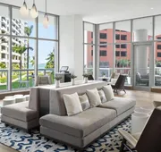 Hyatt Centric Brickell Miami hotel detail image 4