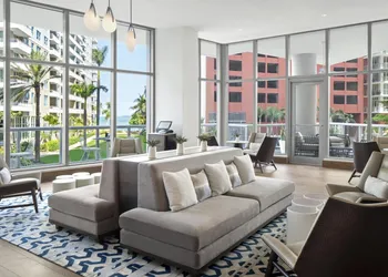 Hyatt Centric Brickell Miami hotel thumbnail 4