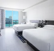 Hyatt Centric Brickell Miami hotel detail image 5