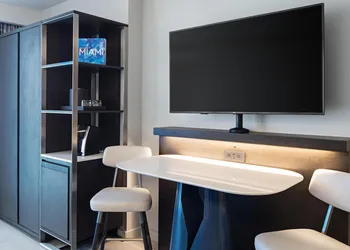 Hyatt Centric Brickell Miami hotel thumbnail 7
