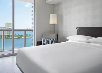 Hyatt Centric Brickell Miami hotel thumbnail 8