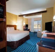 Fairfield by Marriott Inn & Suites Palm Desert Coachella Valley hotel detail image 4
