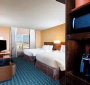 Fairfield by Marriott Inn & Suites Palm Desert Coachella Valley hotel detail image 5