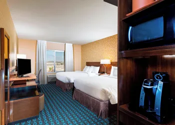 Fairfield by Marriott Inn & Suites Palm Desert Coachella Valley hotel thumbnail 5